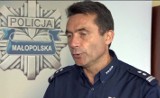 Olkusz: Ciało noworodka zakopane w szklarni (wideo)