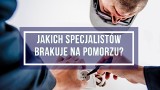 Deficyt stolarzy, kierowców autobusów, kucharzy, masażystów, nauczycieli i wielu innych zawodów! Jakich specjalistów brakuje na Pomorzu? 