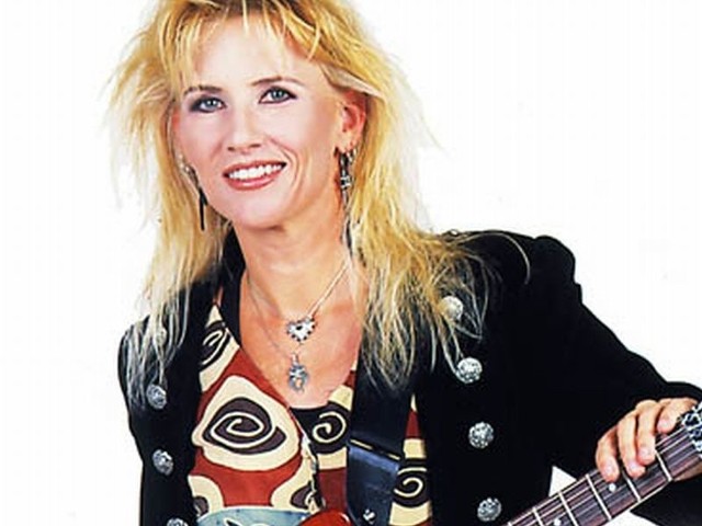 Jennifer Batten