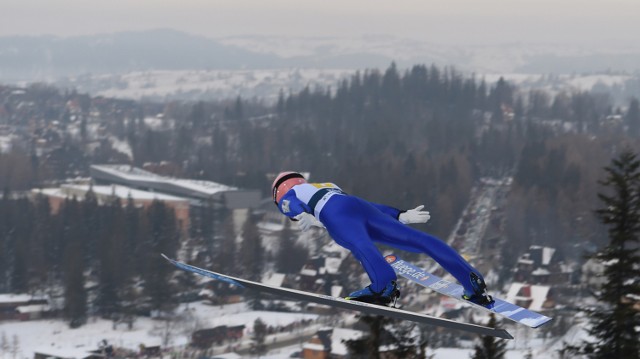 ZAKOPANE 2016 - KONKURS INDYWIDUALNY - SKOKI NARCIARSKIE - ZAKOPANE NA ŻYWO - ZAKOPANE LIVE STREAM 2016