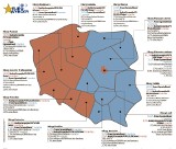 Wybory do Europarlamentu 2019. Sondaż Polska Press Grupy: PiS i Koalicja Europejska idą łeb w łeb. Ostatni tydzień będzie decydujący