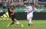 Raków Częstochowa - Legia Warszawa 1:2 NA ŻYWO, LIVE. Mistrz Polski na inaugurację sezonu