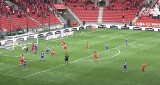 Fortuna 1 Liga. Skrót meczu Widzew Łódź - Bruk-Bet Termalica Nieciecza 1:1 [WIDEO]