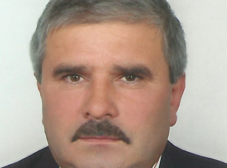 2.Zdzisław Nasternak