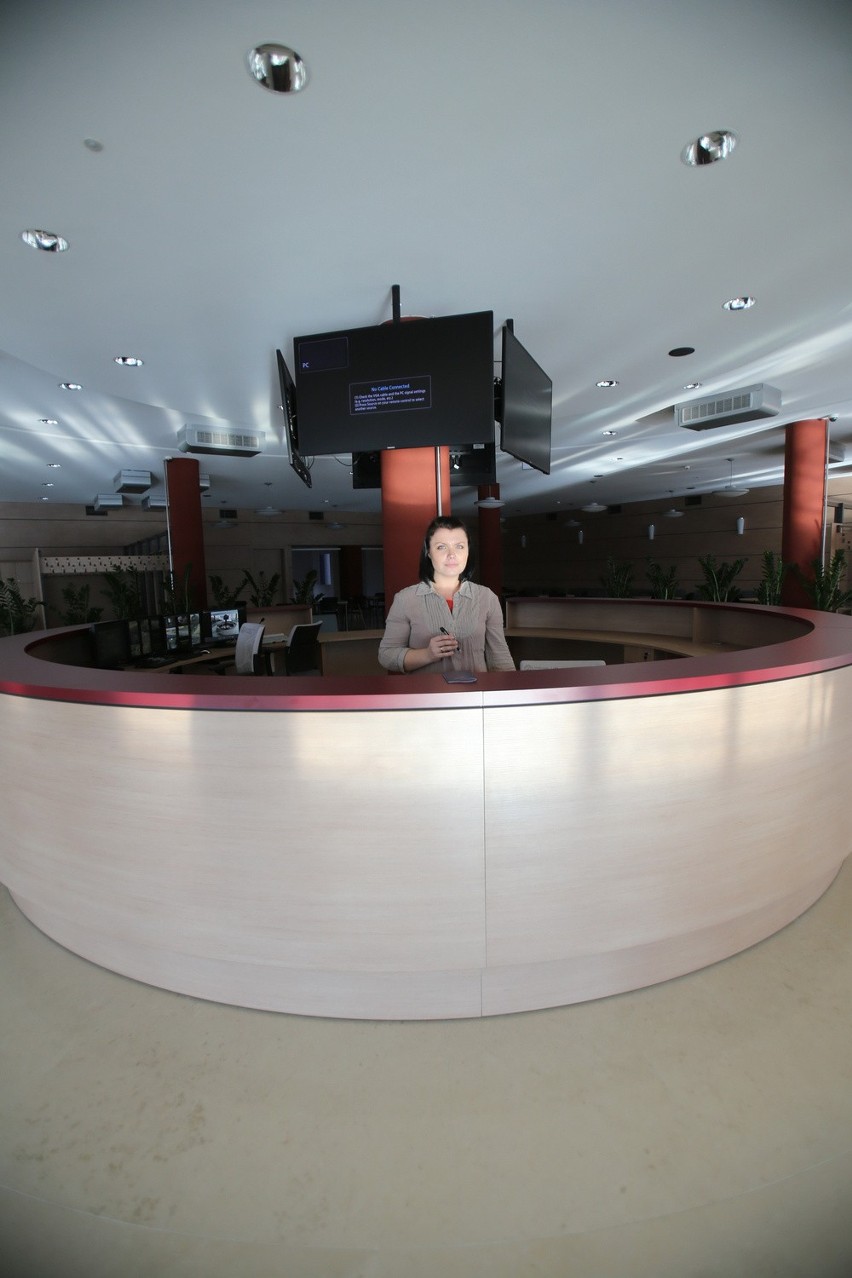 Centrum Nowych Technologii Informatycznych w Katowicach
