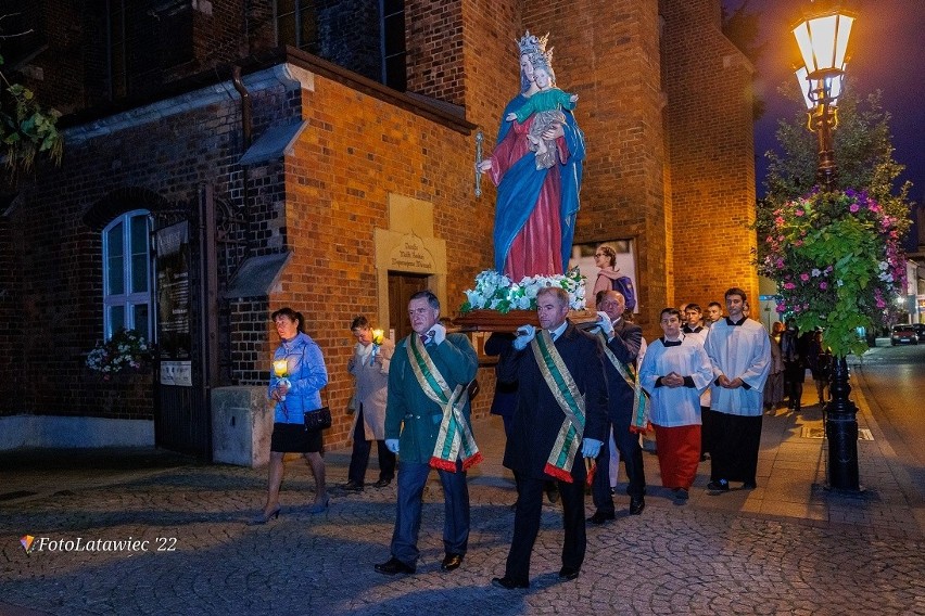 W parafii księży salezjanów w Oświęcimiu świętowano potrójny...