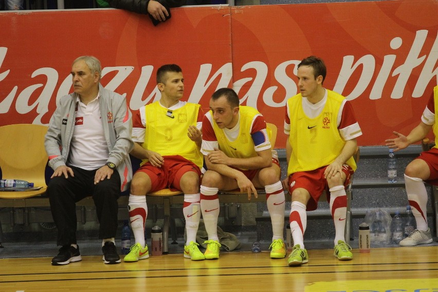 Futsal Polska - Estonia