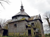 Nikt nie chce starej cerkwi w Miękiszu Starym