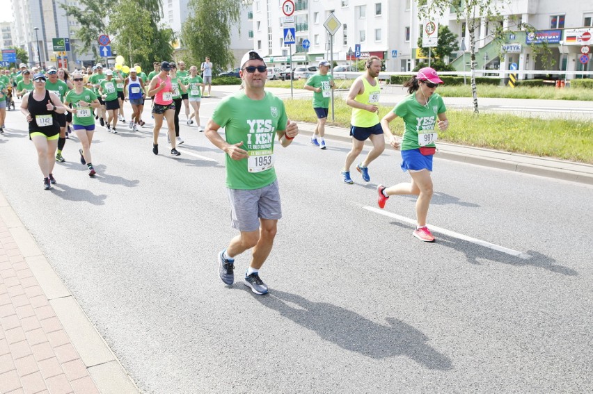 Brałeś udział w 13. Biegu Ursynowa? Sprawdź, czy jesteś na...