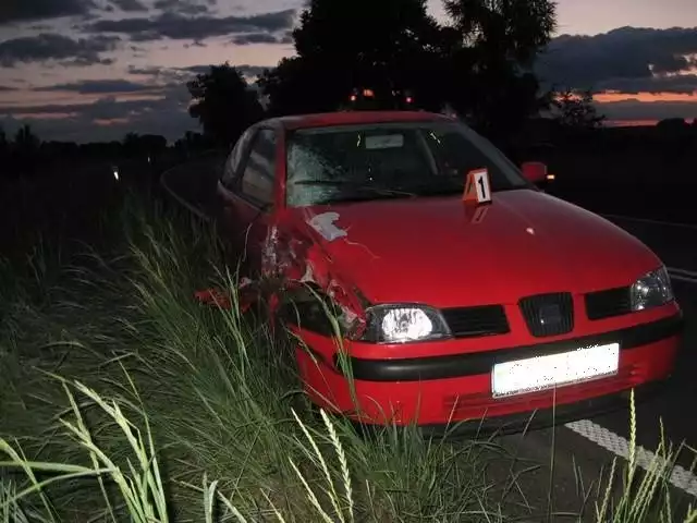 Wypadek Wolczyn - Artykuły | Nowa Trybuna Opolska