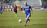 Fortuna 1 Liga. Pierwsze zwycięstwo spadkowicza. Miedź pokonała na wyjeździe Sandecję