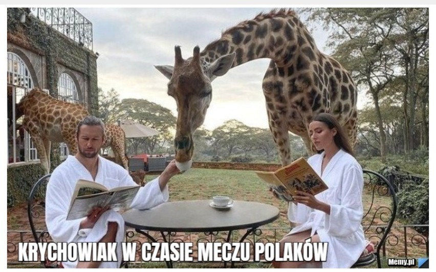 Czechy - Polska MEMY