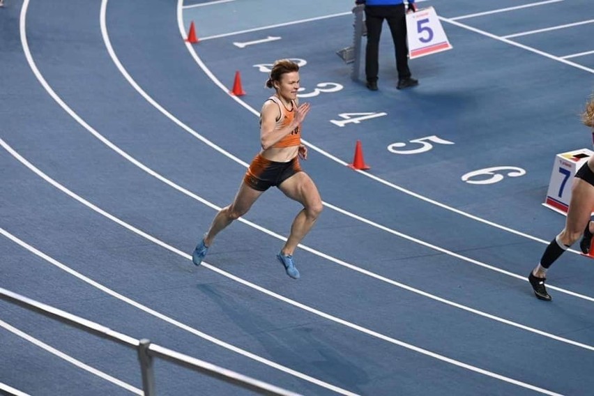 Lekkoatletyczny rekord świata w Arenie Toruń! Nowy najlepszy czas w biegu na 400 metrów
