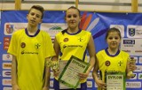 Młodzi badmintoniści Stali Nowa Dęba znów na podium