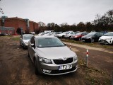 Urząd Miasta wypowiedział Urzędowi Marszałkowskiemu umowę użyczenia gruntów pod parking na Jordankach