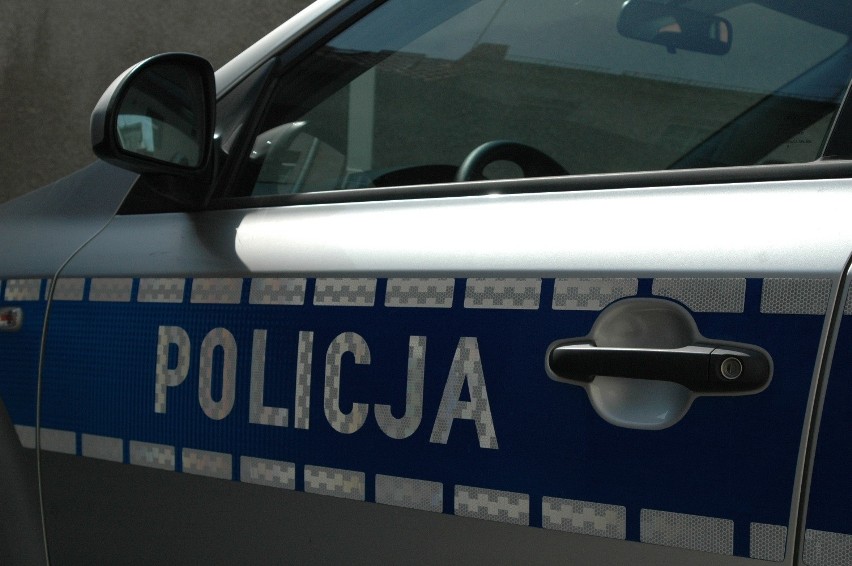 Policja