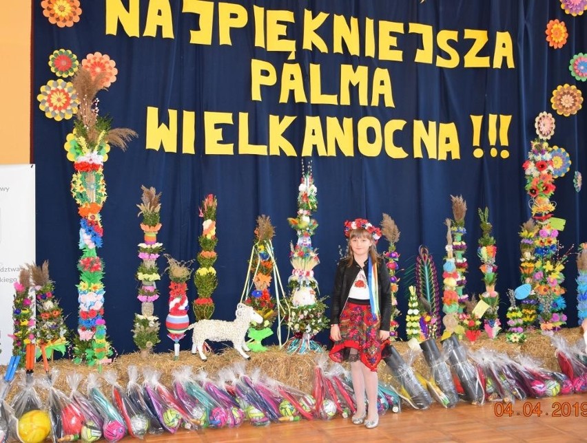 Silna obsada uczniów z Zespołu Szkół w Radomicach podczas konkursu wojewódzkiego [zdjęcia]
