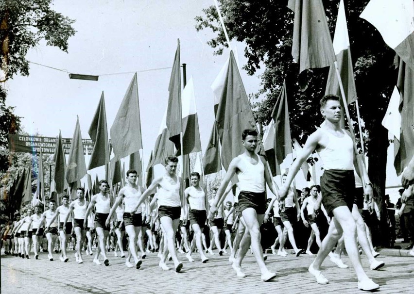 Opole, 1968.