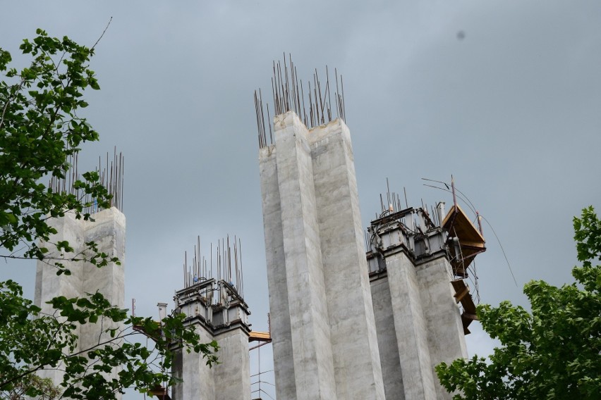 W listopadzie 2019 roku wyłoniono firmę, która zrealizuje...