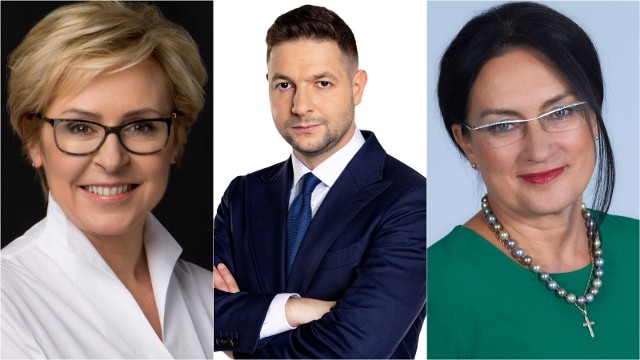 Pełna lista kandydatów PiS do Parlamentu Europejskiego z województwa śląskiego