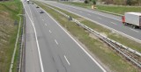 Od dziś ciężarówki płacą na A4 Tarnów – Dębica