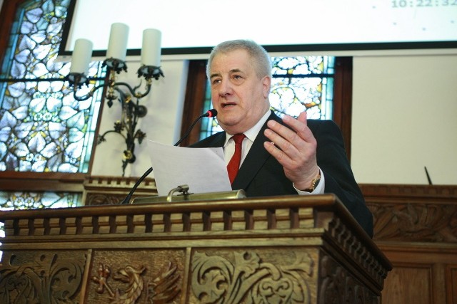 27 października odbędzie się referendum w sprawie odwołania prezydenta Macieja Kobylińskiego.