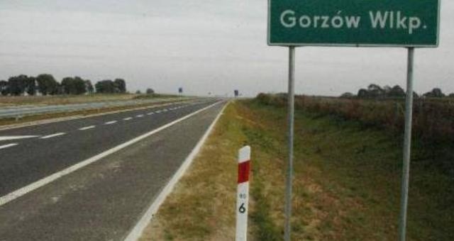 Gorzów ma już obwodnicę zachodnią. To część drogi S3.