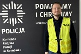 Policjant z Sosnowca zatrzymał złodzieja podczas swojego czasu wolnego 