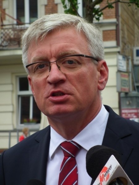 Jacek Jaśkowiak