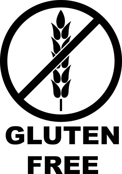 Choć niektóre odmiany zbóż nie zawierają glutenu, mogą być...