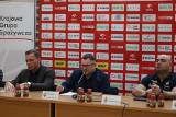 Przedstawiciele Krajowej Grupy Spożywczej Arki Gdynia: „Nie możemy iść na skróty, stawką polska koszykówka”