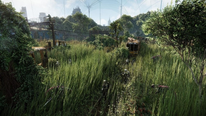 Crysis 3: Recenzja najładniejszej gry w historii