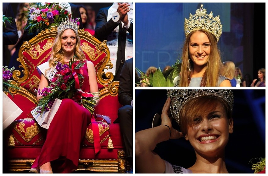 Miss Podlasia sprzed lat. Oto najpiękniejsze Podlasianki minionej dekady (zdjęcia)