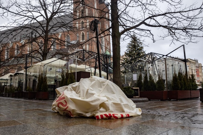 W kluczowych małopolskich branżach nastroje są więc podobne...