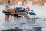 Budujemy mosty..., czyli lubuski raport inwestycyjny 