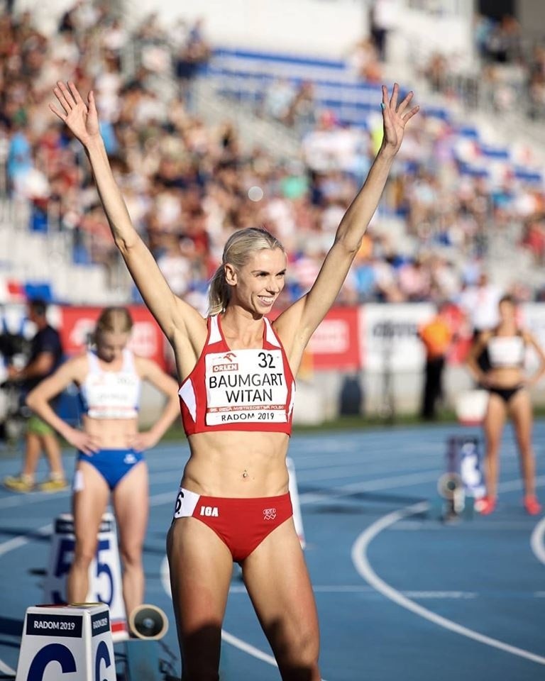 Bydgoska medalowa zdobycz na MP w l.a. [PODSUMOWANIE, FOTO]