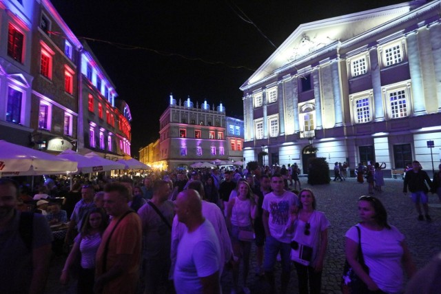 Tym razem w Lublinie zabraknie zagranicznych artystów