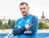 Karpaty mają nowego trenera. Utrzymał KS Wiązownicę, czy utrzyma zespół z Krosna?