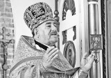 Zmarł ksiądz mitrat Konstanty Marczyk. Pochodzący z Podlaskiego duchowny był od lat proboszczem parafii we Wrocławiu