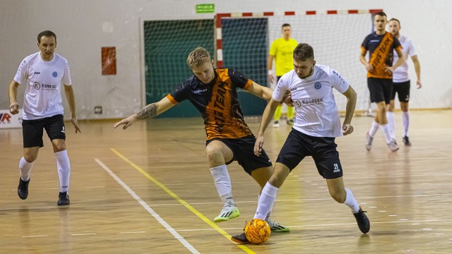 Heiro Futsal Cup odbywa się już po raz 15.