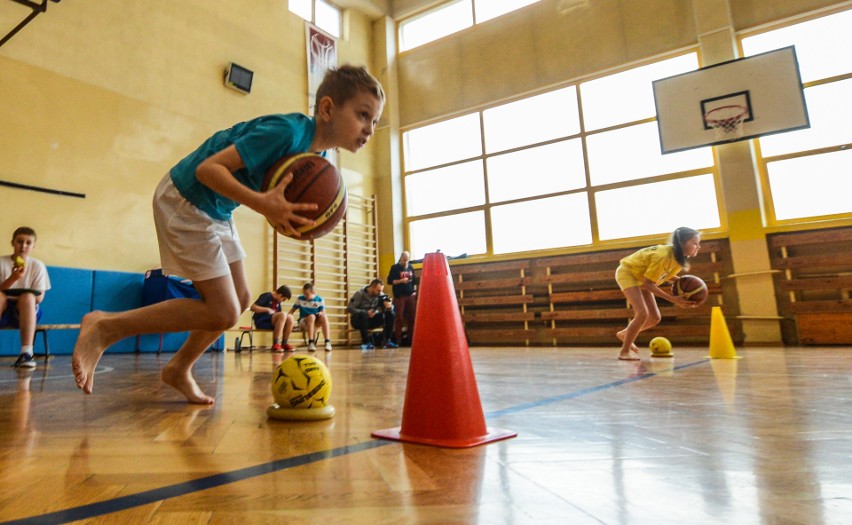 Biały Miś 2017: Sportowe charaktery i pierwszy awans [galeria]