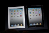 Diamentowy iPad 2 do wygrania w konkursie finansowym