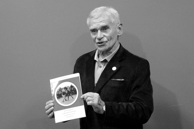 W 2015 roku Stanisław Makuch wydał książkę „Sport zapaśniczy w Skarżysku-Kamiennej w latach 1952–2010”