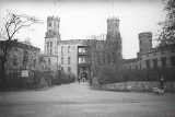 Smutna historia nieistniejącego zamku i pałacu w Świerklańcu. Kiedyś zachwycały, dziś próżno ich szukać 