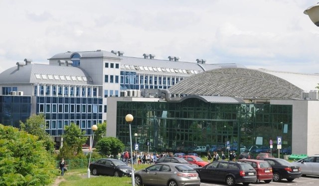 Uniwersytet Zielonogórski zajął 50 miejsce w rankingu "Perspektyw".