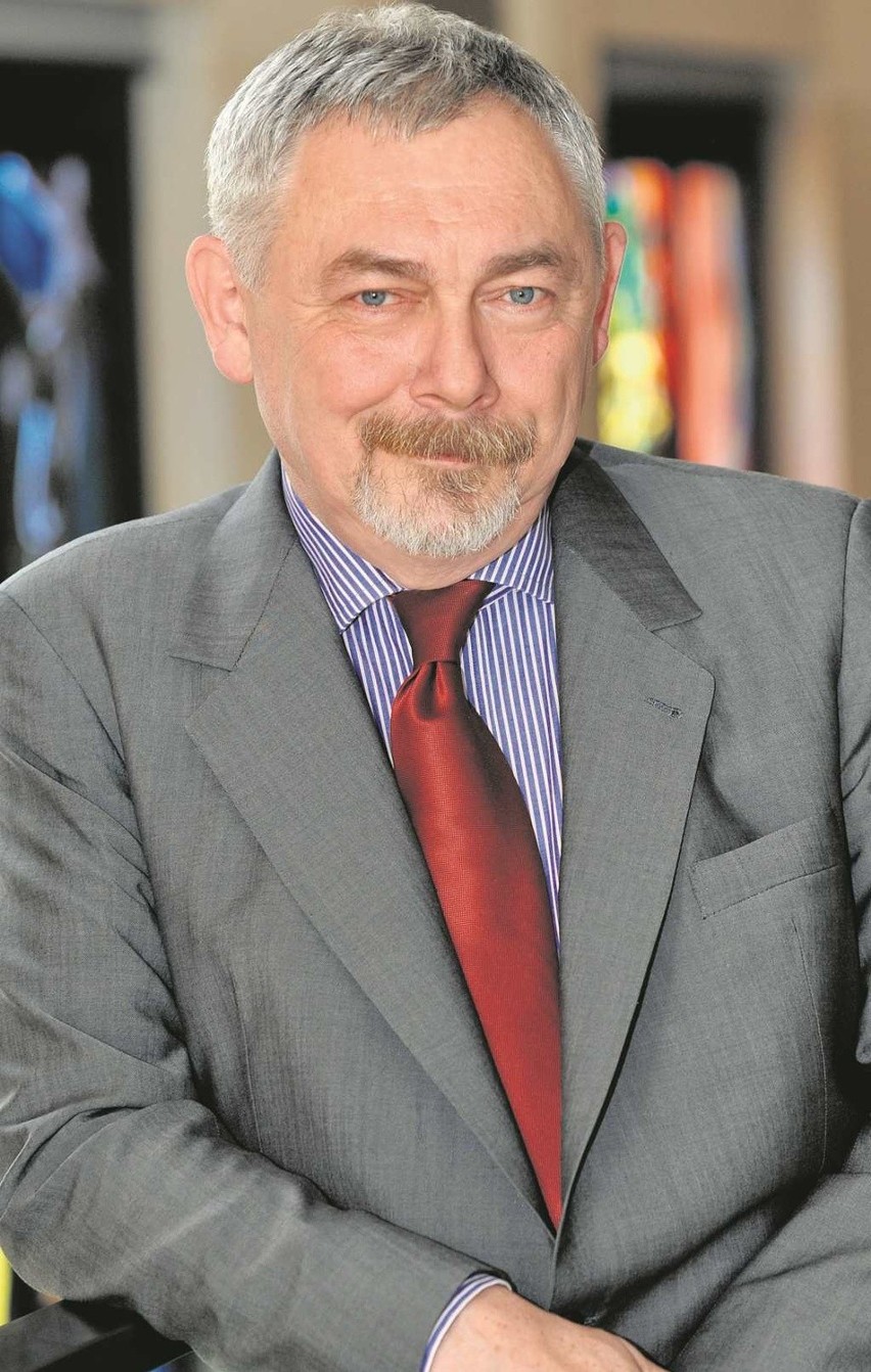Prof. Jacek Majchrowski