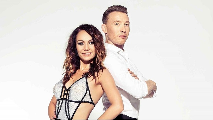 Nina Tyrka i Rafał Mohr opuścili "Dancing with the stars"!...