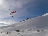 Tatry. W słowackich górach zginął polski turysta [ZDJĘCIA]