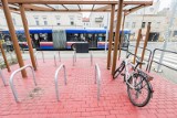 W Bydgoszczy powstał nie tylko system park and ride, ale również parking bike and ride. Rower zostawisz pod wiatą