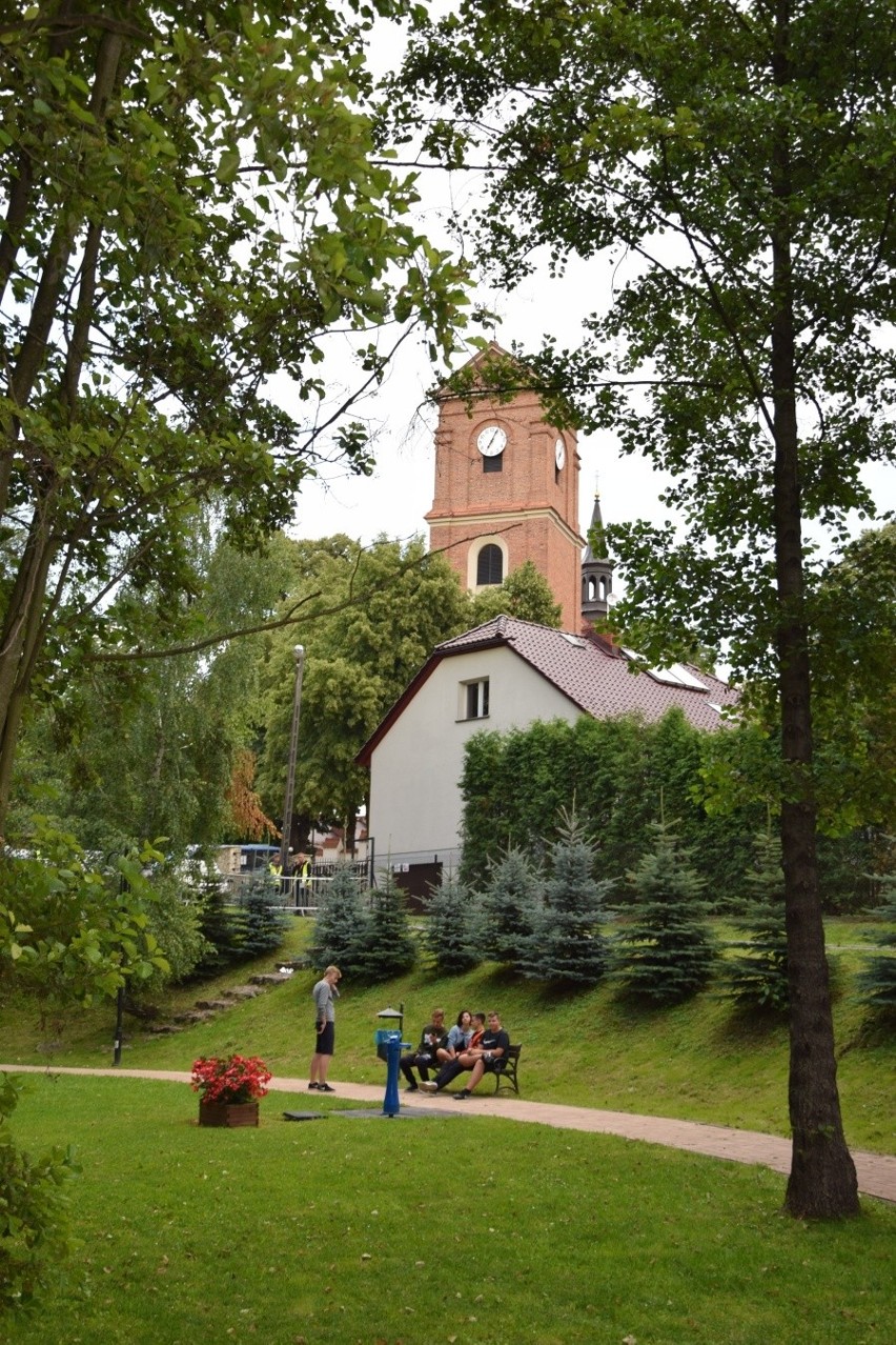 Doda w Bolechowicach. Tłumy fanów piszczały z radości [ZDJĘCIA]